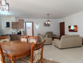 Kilimani Extended Stays